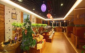Xiamen Colorful Seaview Inn